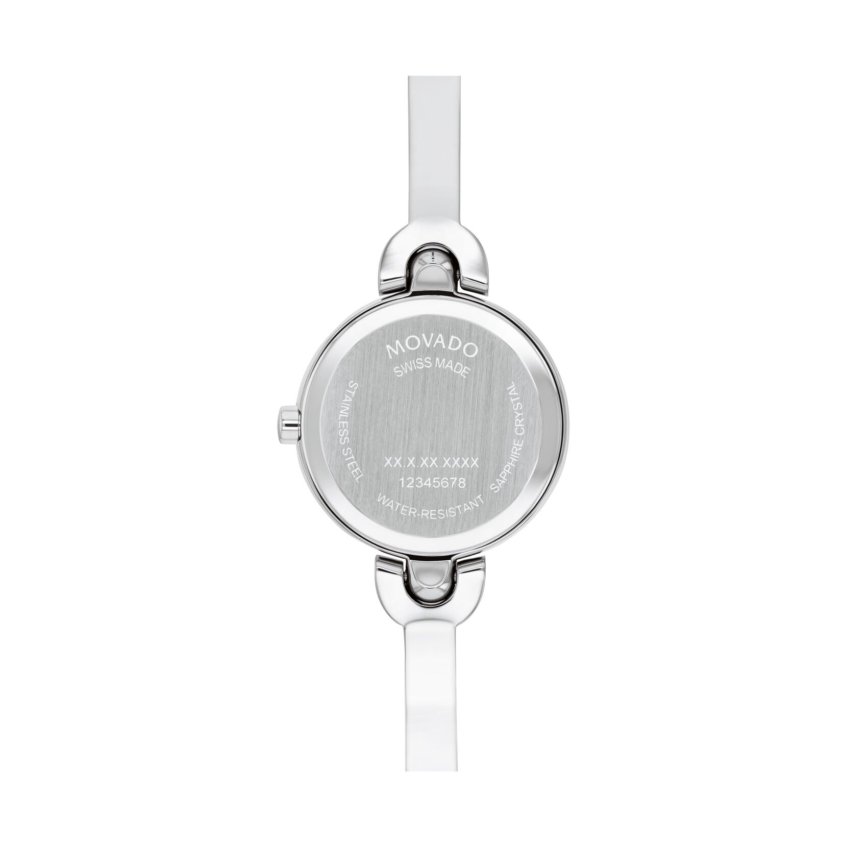 Intrigue Bangle Watch, 24mm
