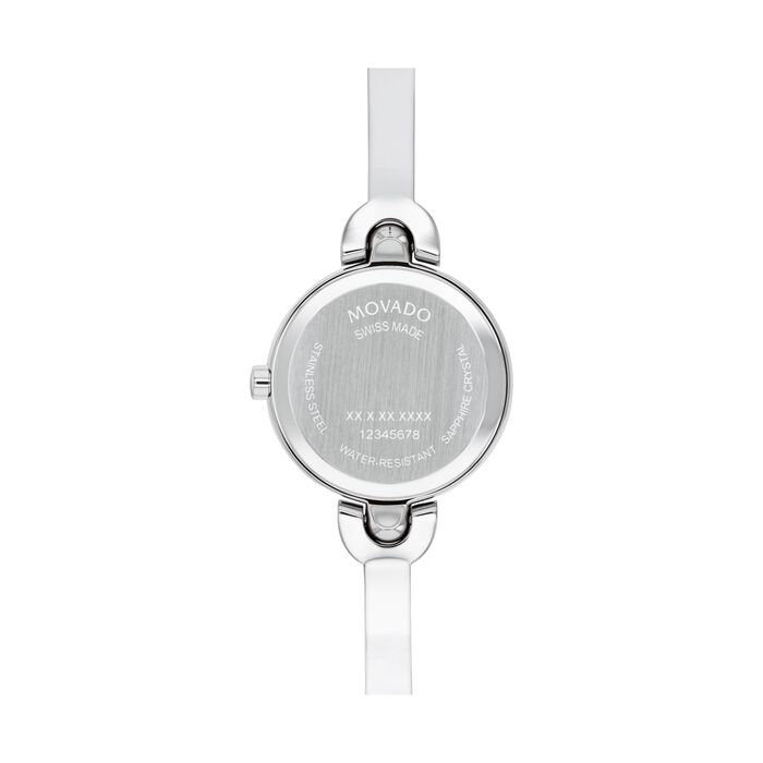 Intrigue Bangle Watch, 24mm