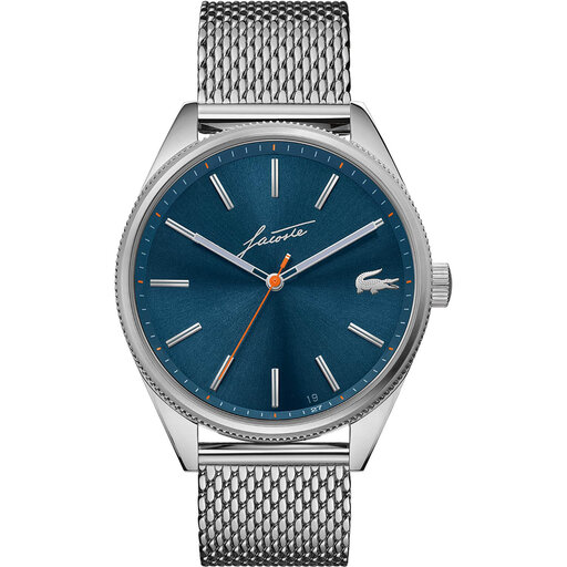 Lacoste Men's Heritage Stainless Steel Watch