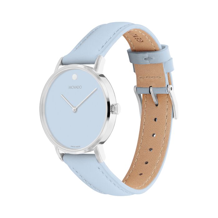 Signature Watch, 32mm