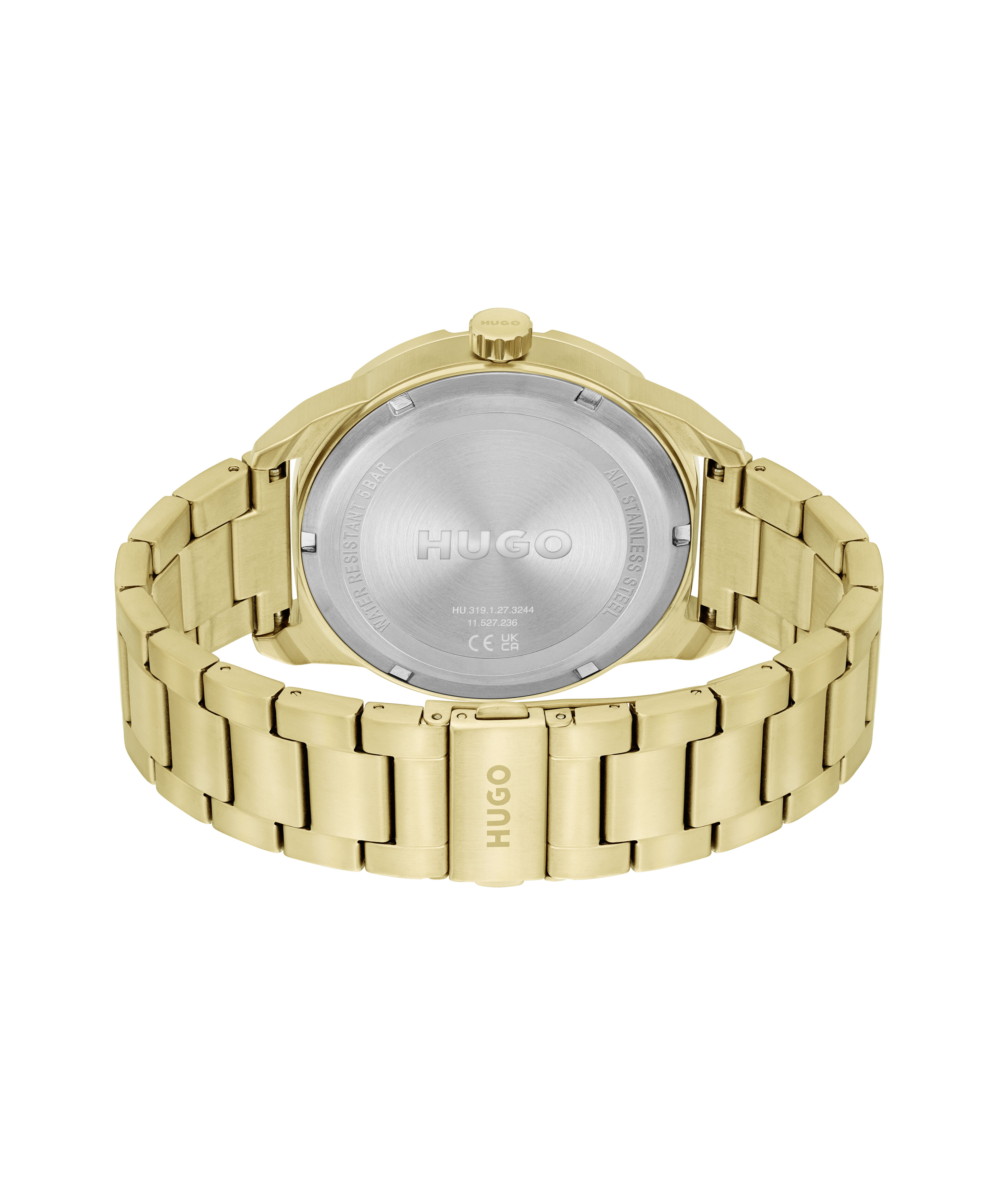 Hugo boss 75002 watch top