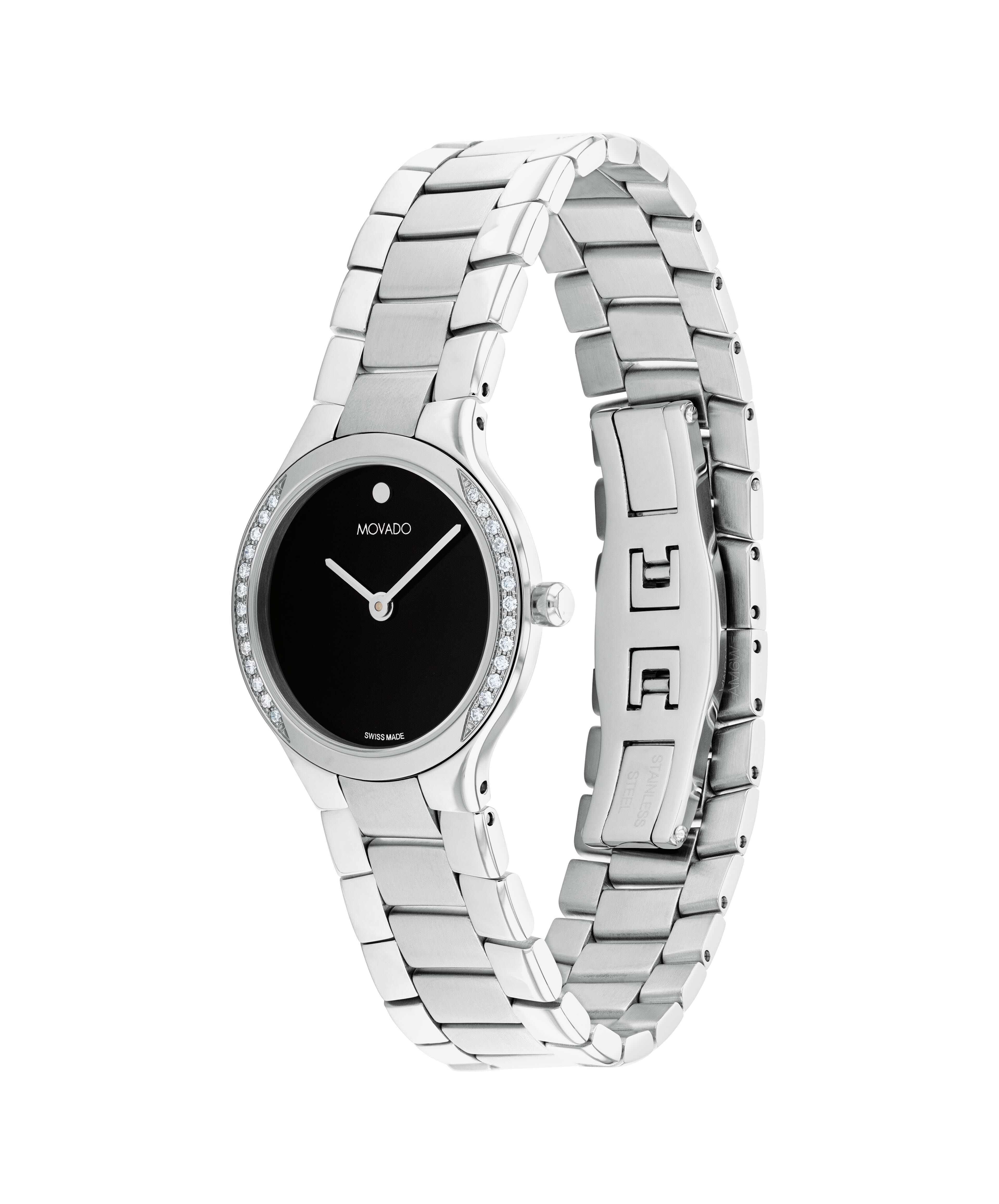 Movado | Movado Company Store | Movado Serio