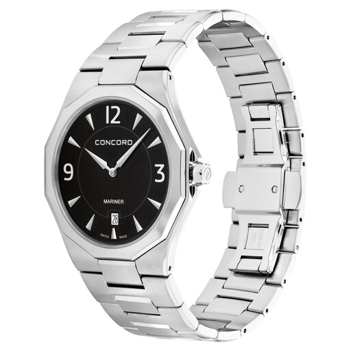 Mariner Men's Watch, 40mm