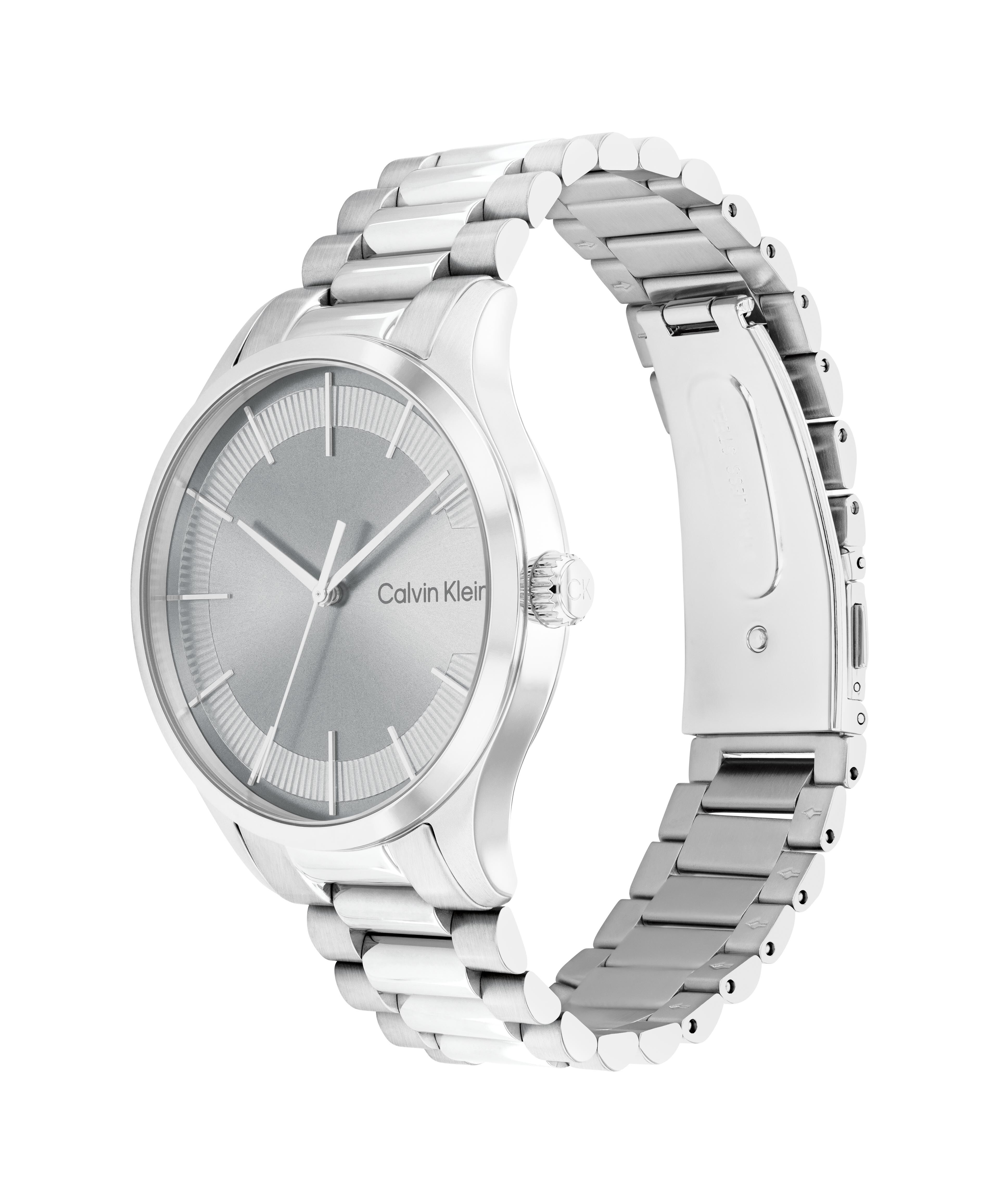 Calvin Klein Movado Company Store Calvin Klein Iconic Unisex Watch
