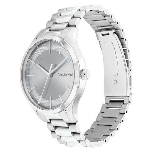 Iconic Unisex Watch, 40mm