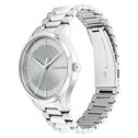 Iconic Unisex Watch, 40mm