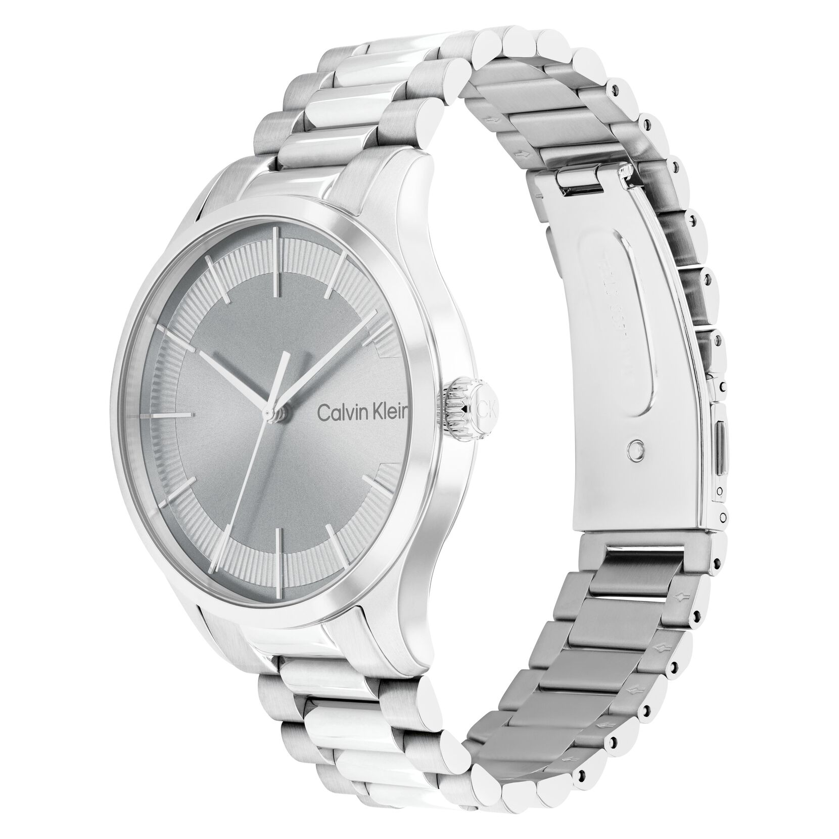 Iconic Unisex Watch, 40mm