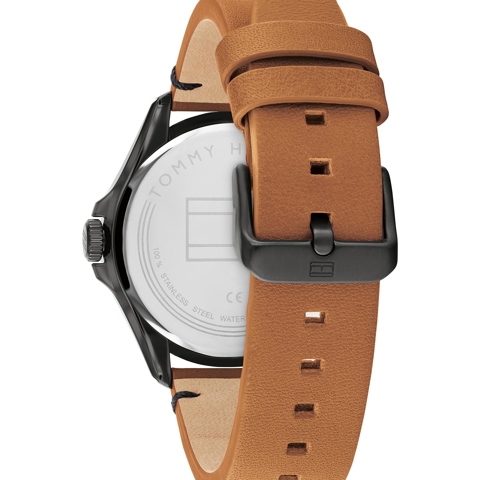 Men's Watch, 44mm