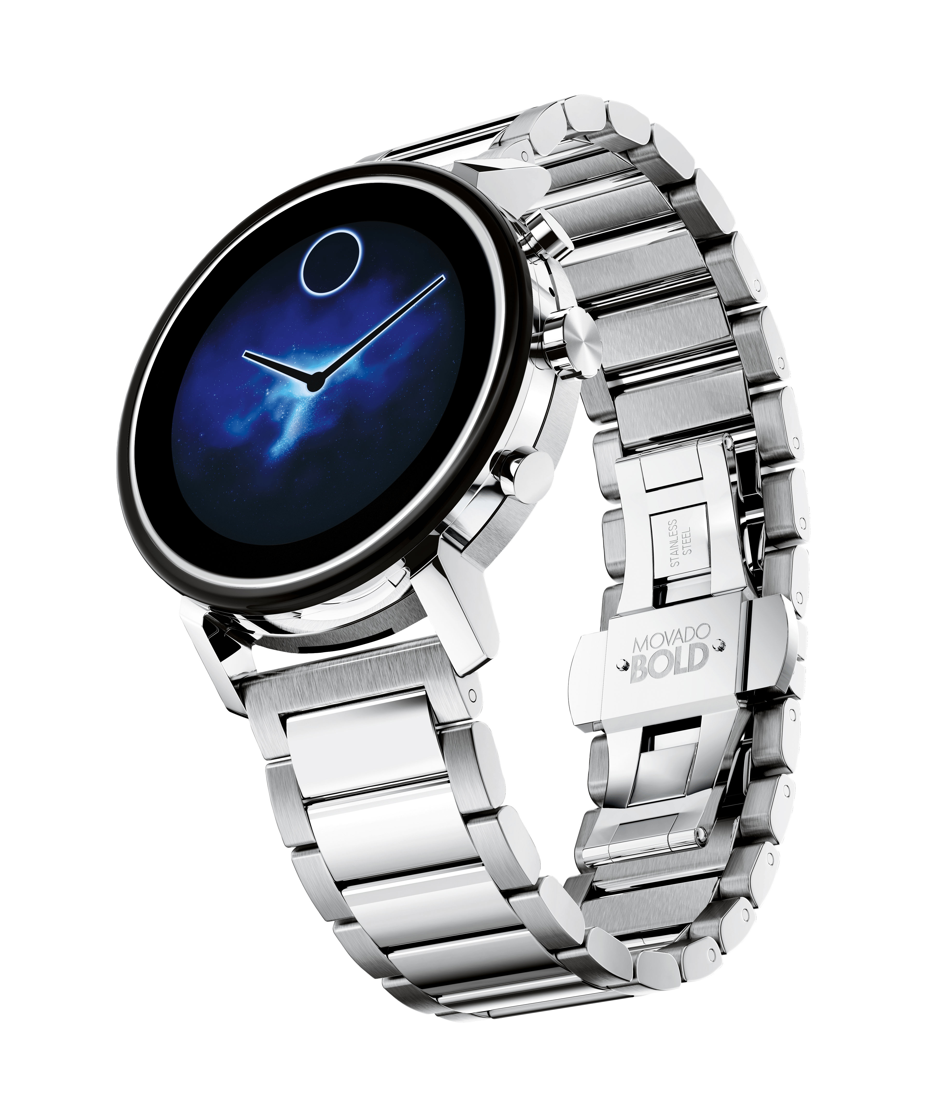 Movado connect 2.0 text messages clearance