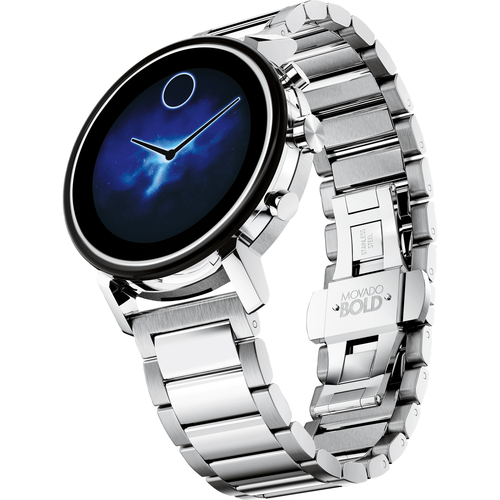 Movado digital 2024 touch watch