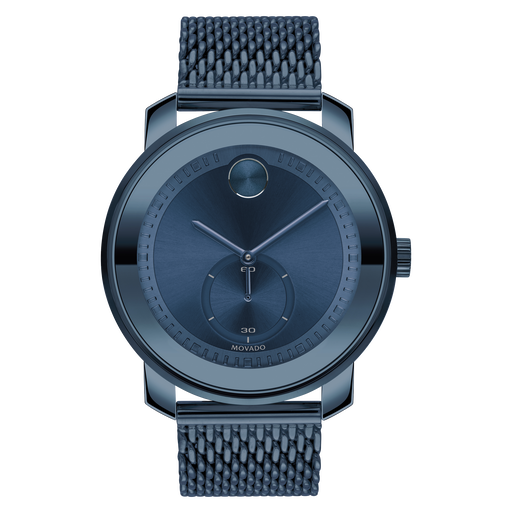 Trend Watch, 45mm