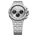 Saratoga Men's Watch, 43mm