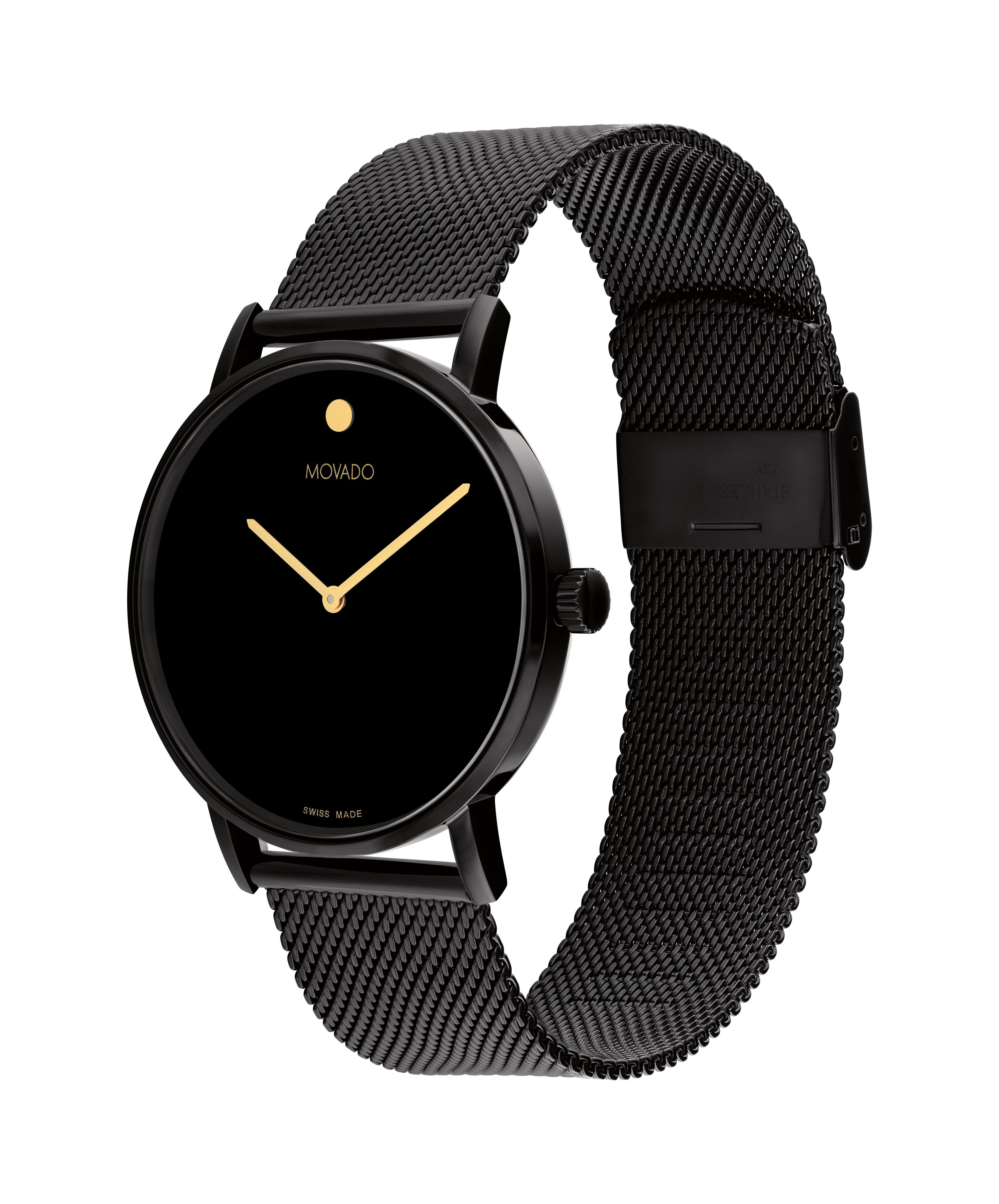 Movado Movado Company Store Movado Signature Watch