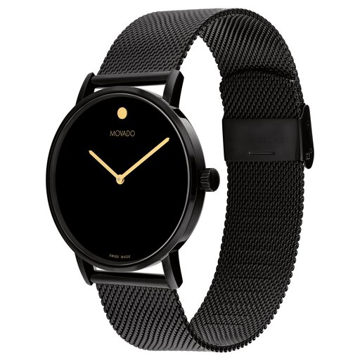 Signature Watch, 40mm