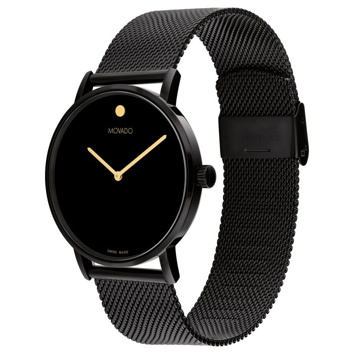 Signature Watch, 40mm
