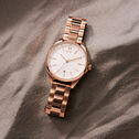 Aurora Rose Women's Watch, 36mm