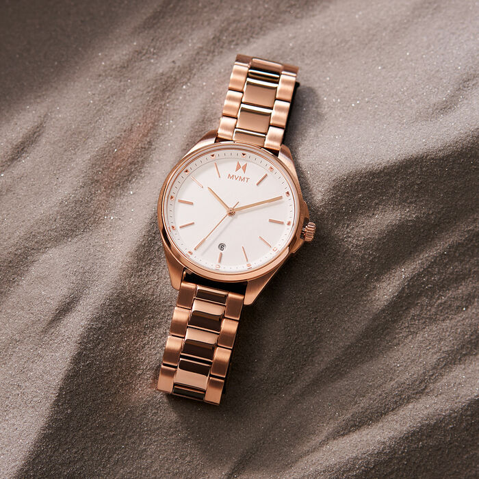 Aurora Rose Women's Watch, 36mm