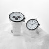 Chrono Ceramic Men's Watch, 43mm