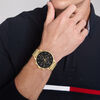 Men's Watch, 44mm