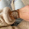 Bondi Taupe Women's Watch, 39mm