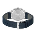 #Advise Men's Watch, 44mm