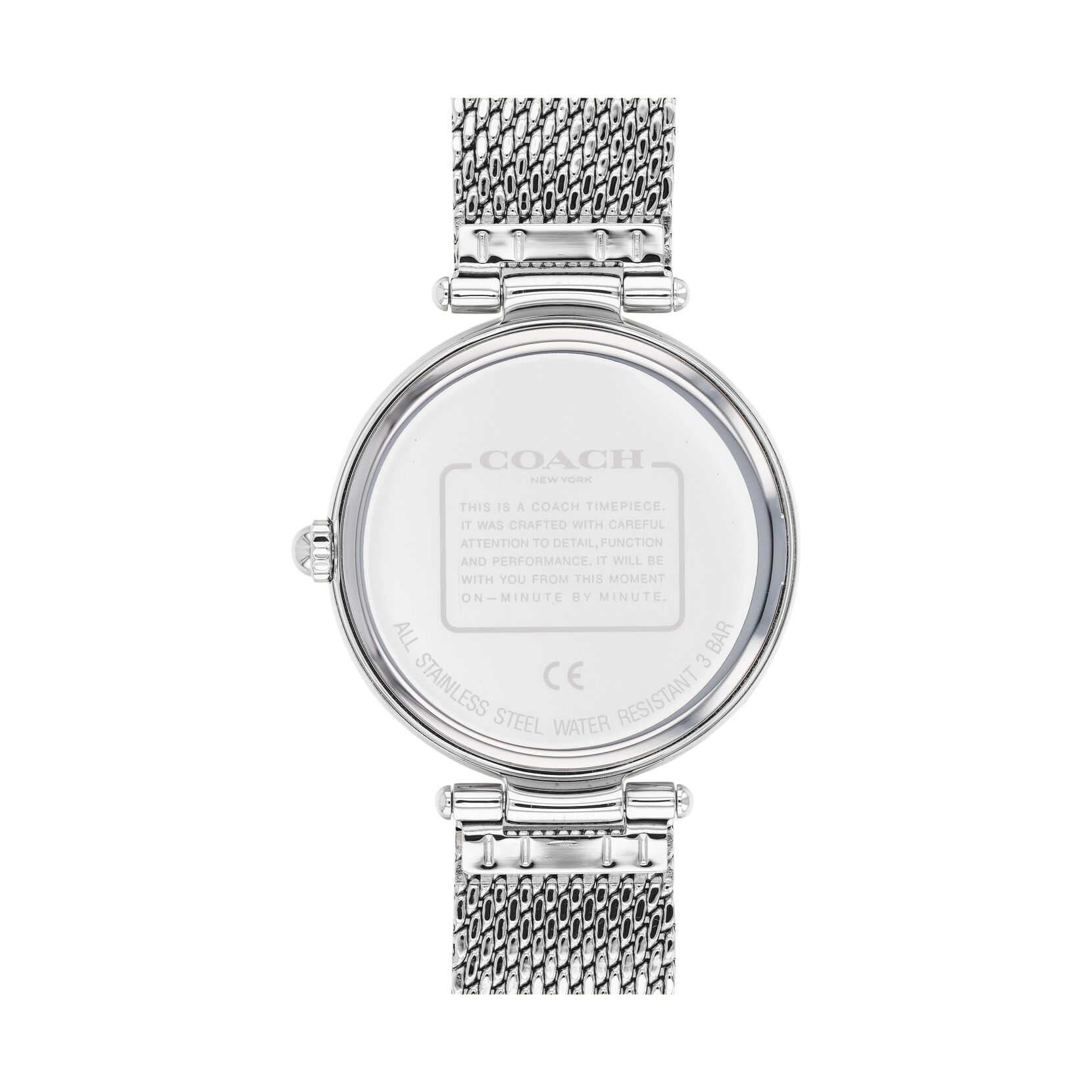 Park Women's Watch, 34mm