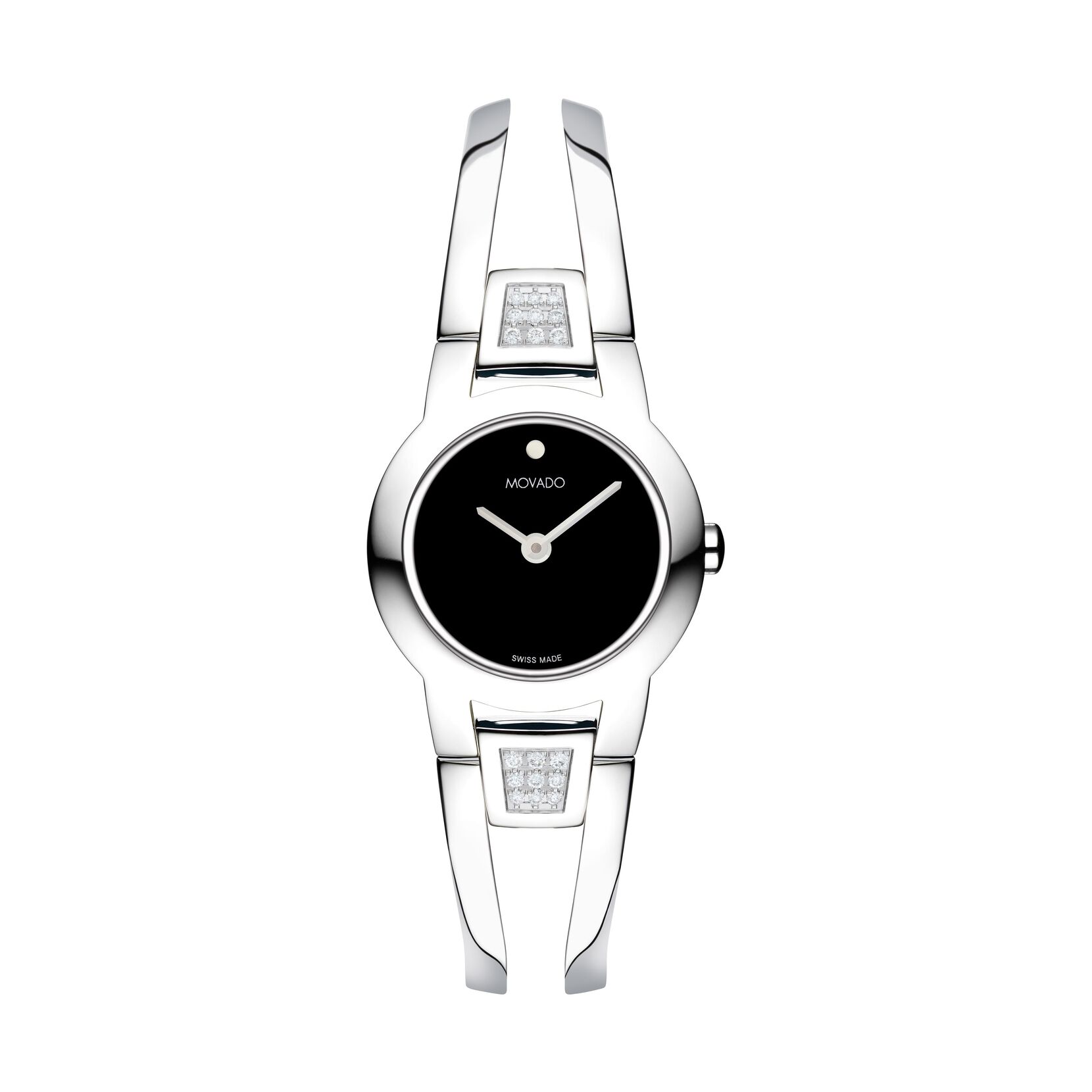 Impresa Bangle Watch, 24mm
