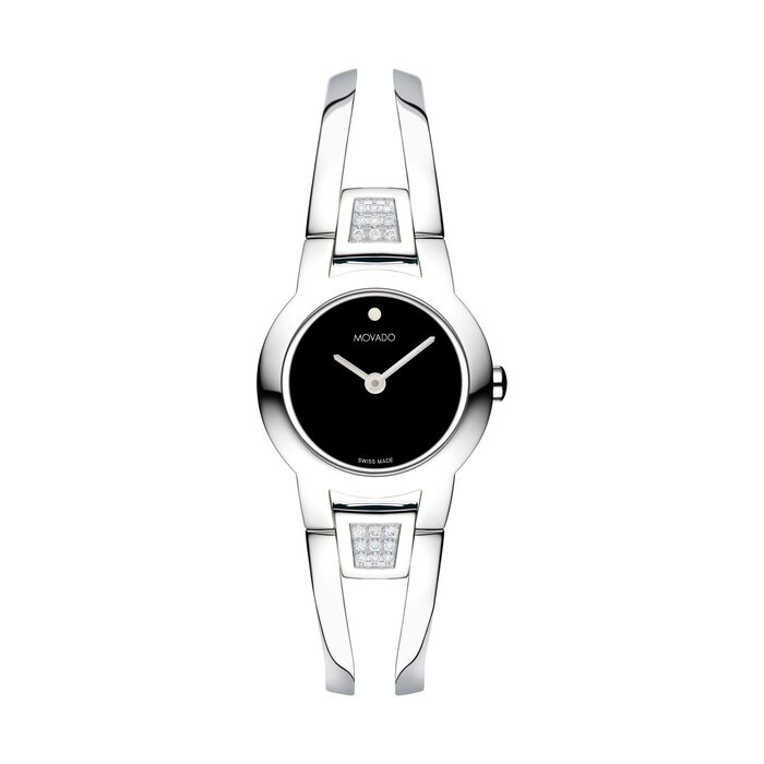 Impresa Bangle Watch, 24mm