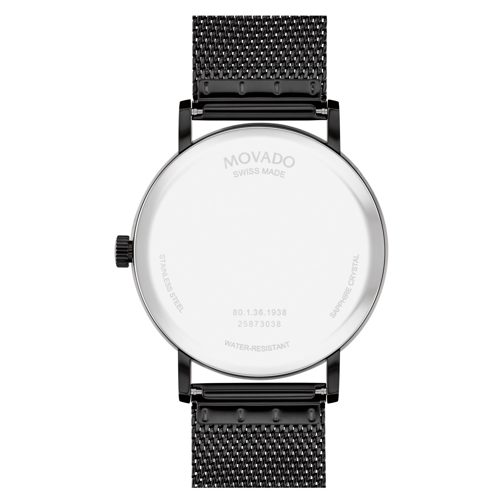 Signature Watch, 40mm