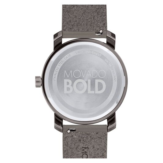 Movado Trend