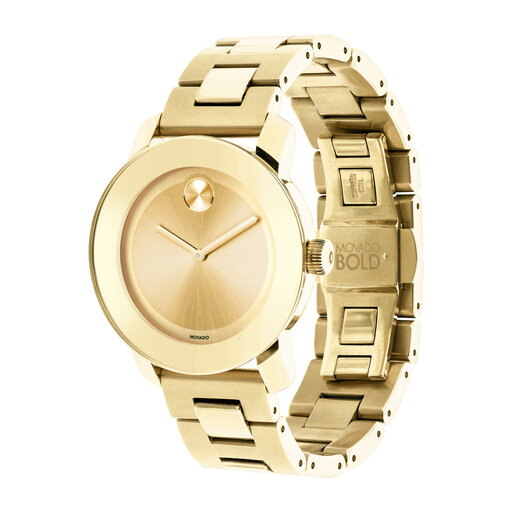 Trend Watch, 36mm