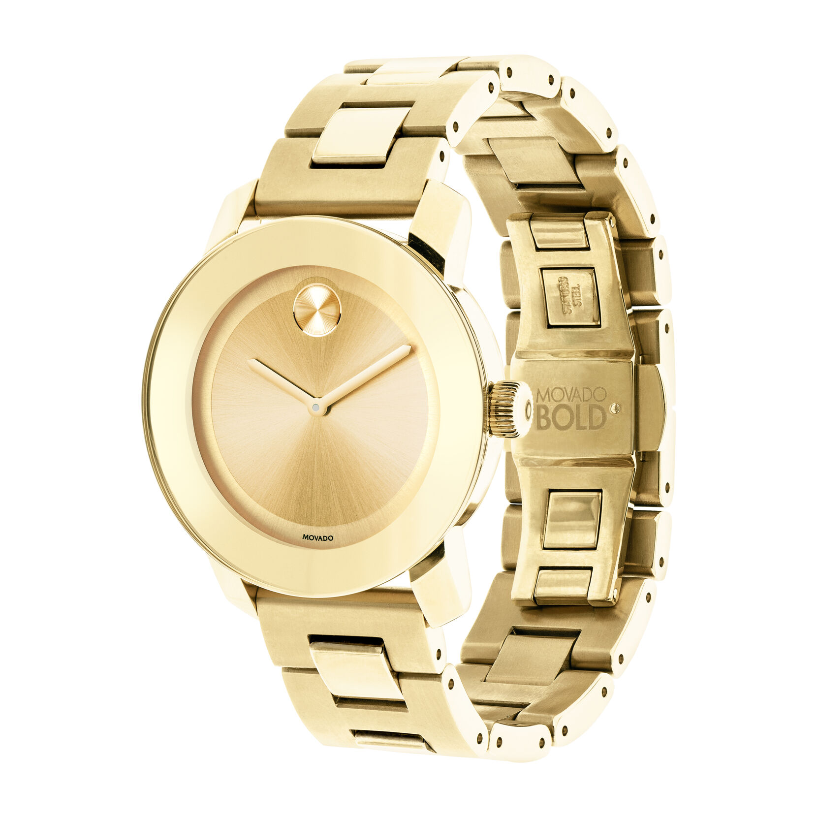 Trend Watch, 36mm