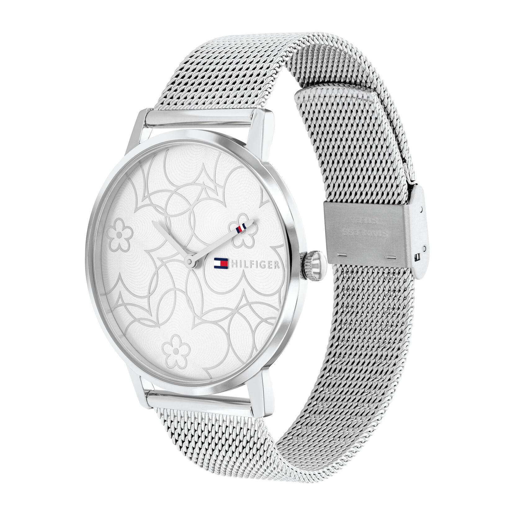 TOMMY HILFIGER WOMEN'S WATCH, 38MM