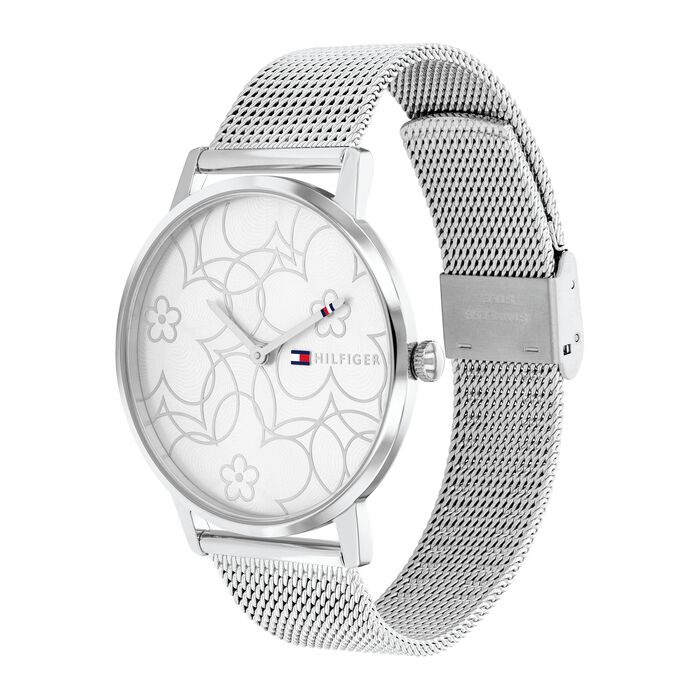 TOMMY HILFIGER WOMEN'S WATCH, 38MM