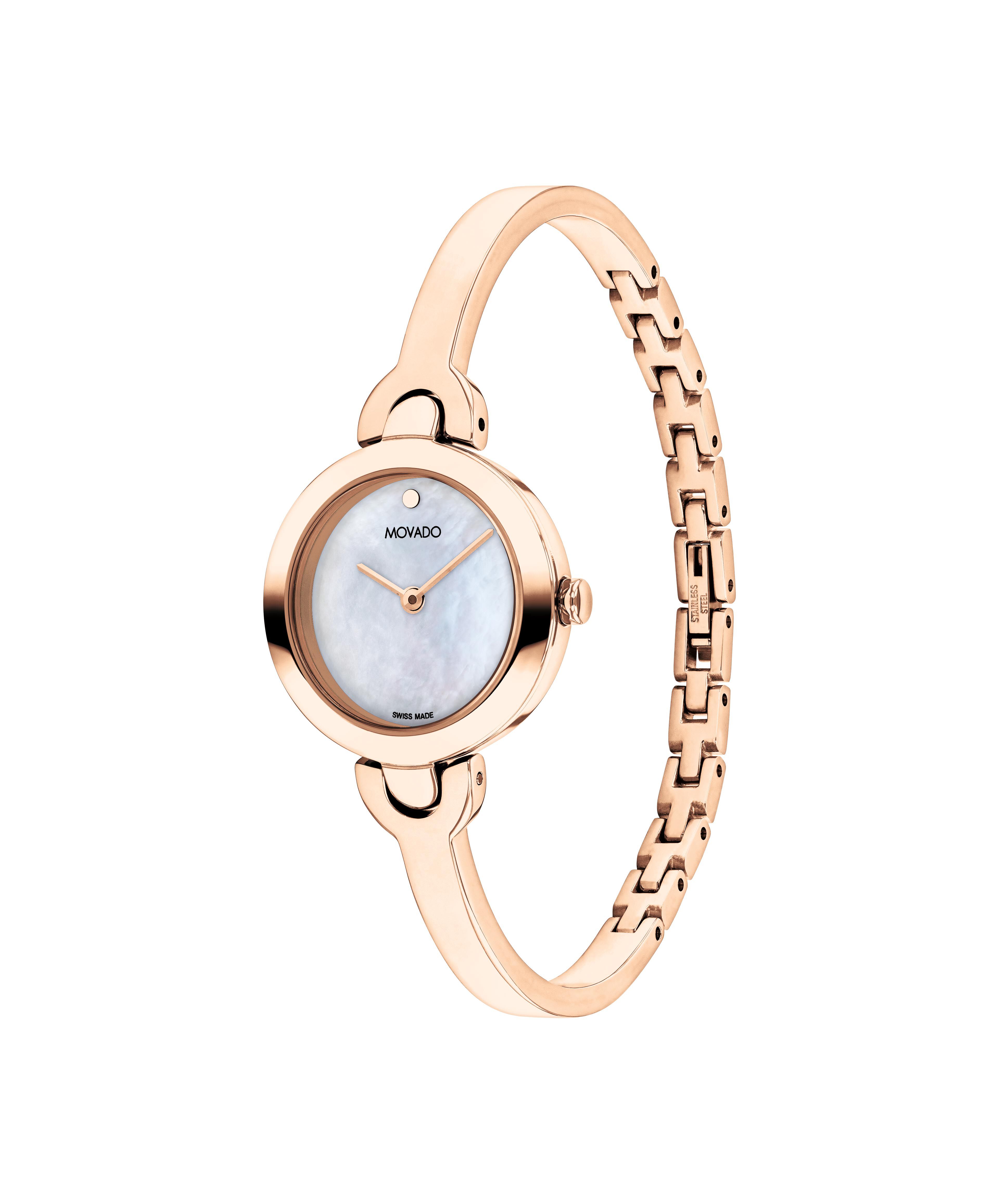Bangle watch bracelet cheap