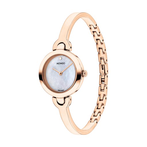 Intrigue Bangle Watch, 24mm