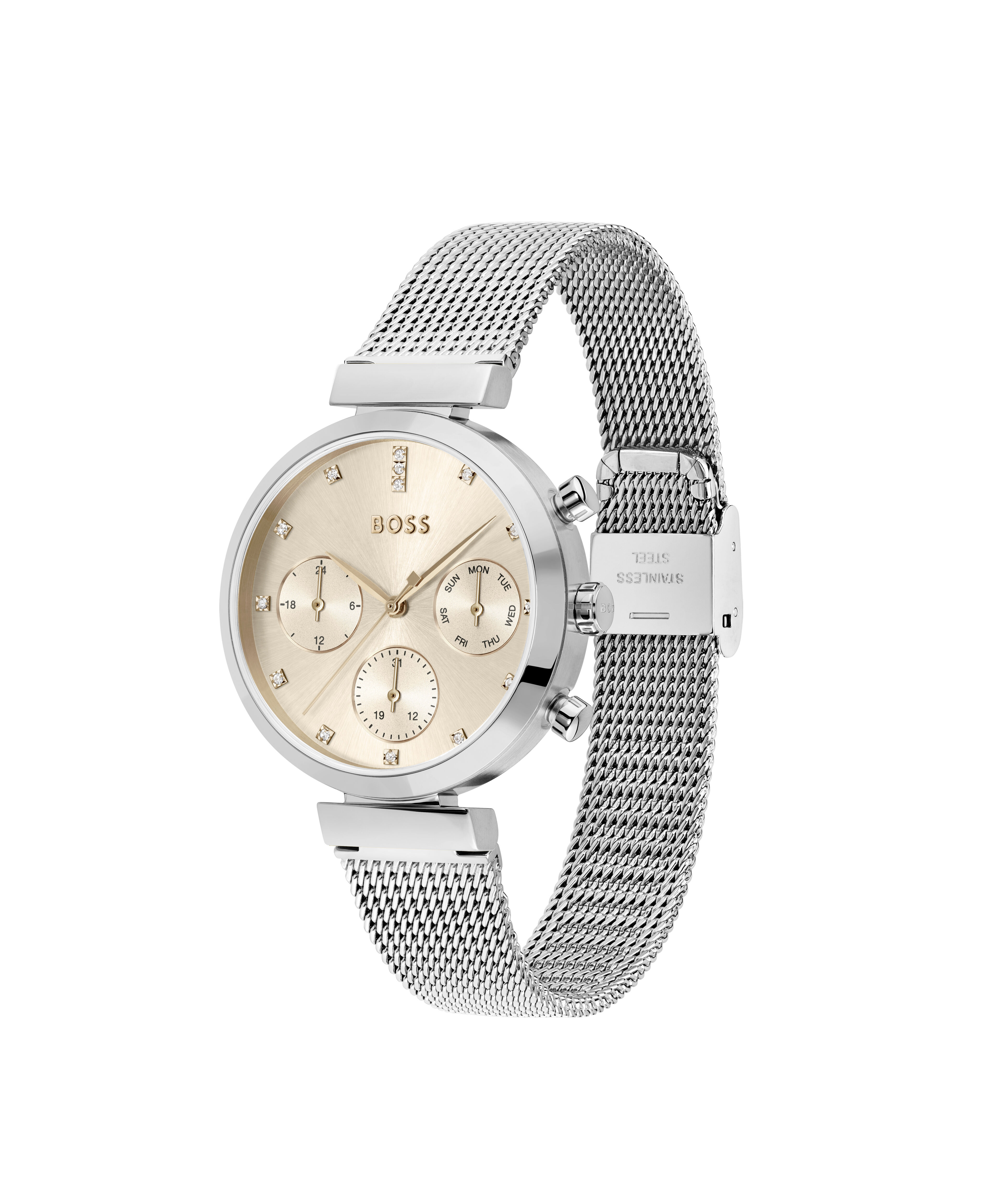 Hugo boss ladies success watch online