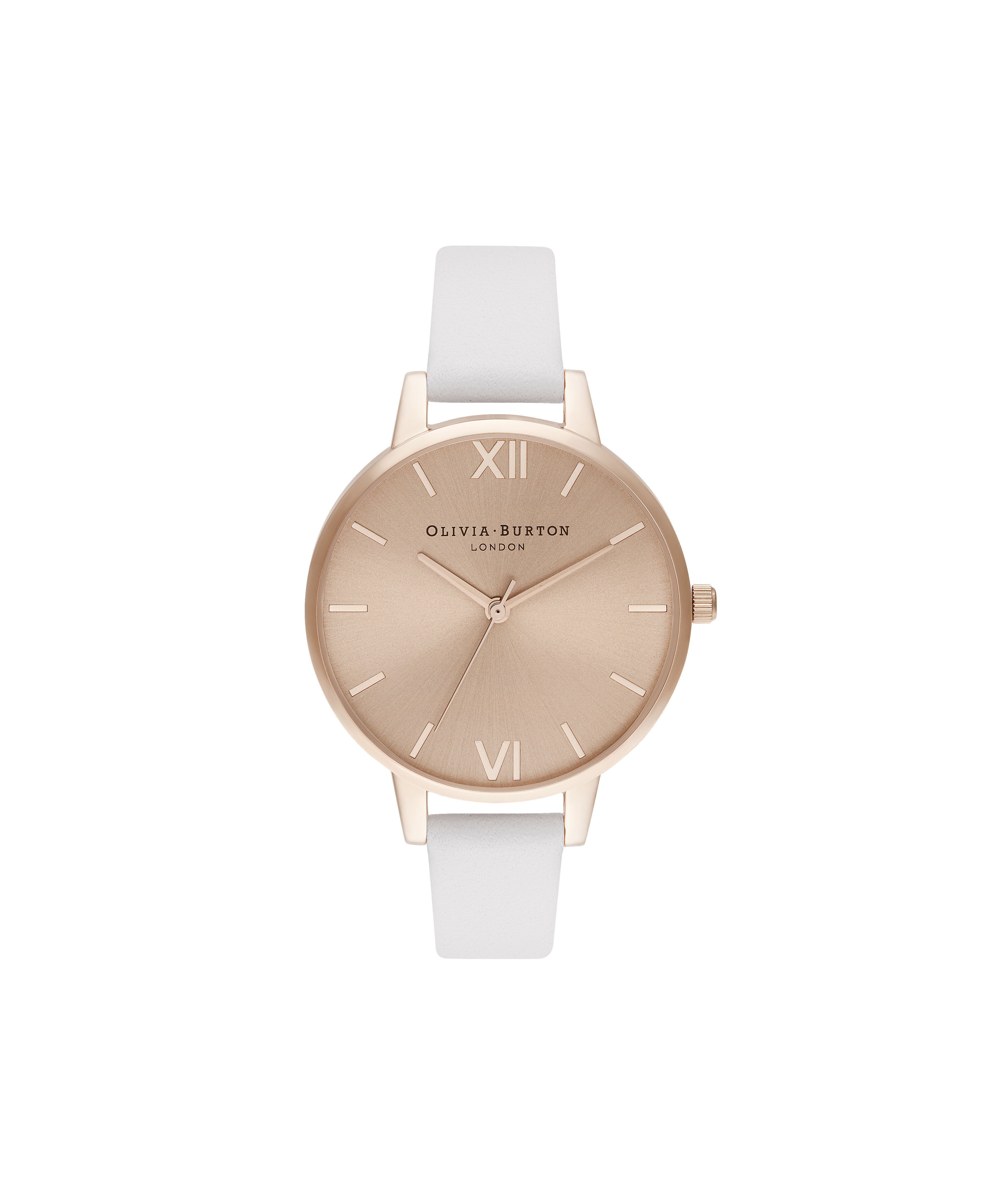 Olivia burton watch ob16de01 new arrivals