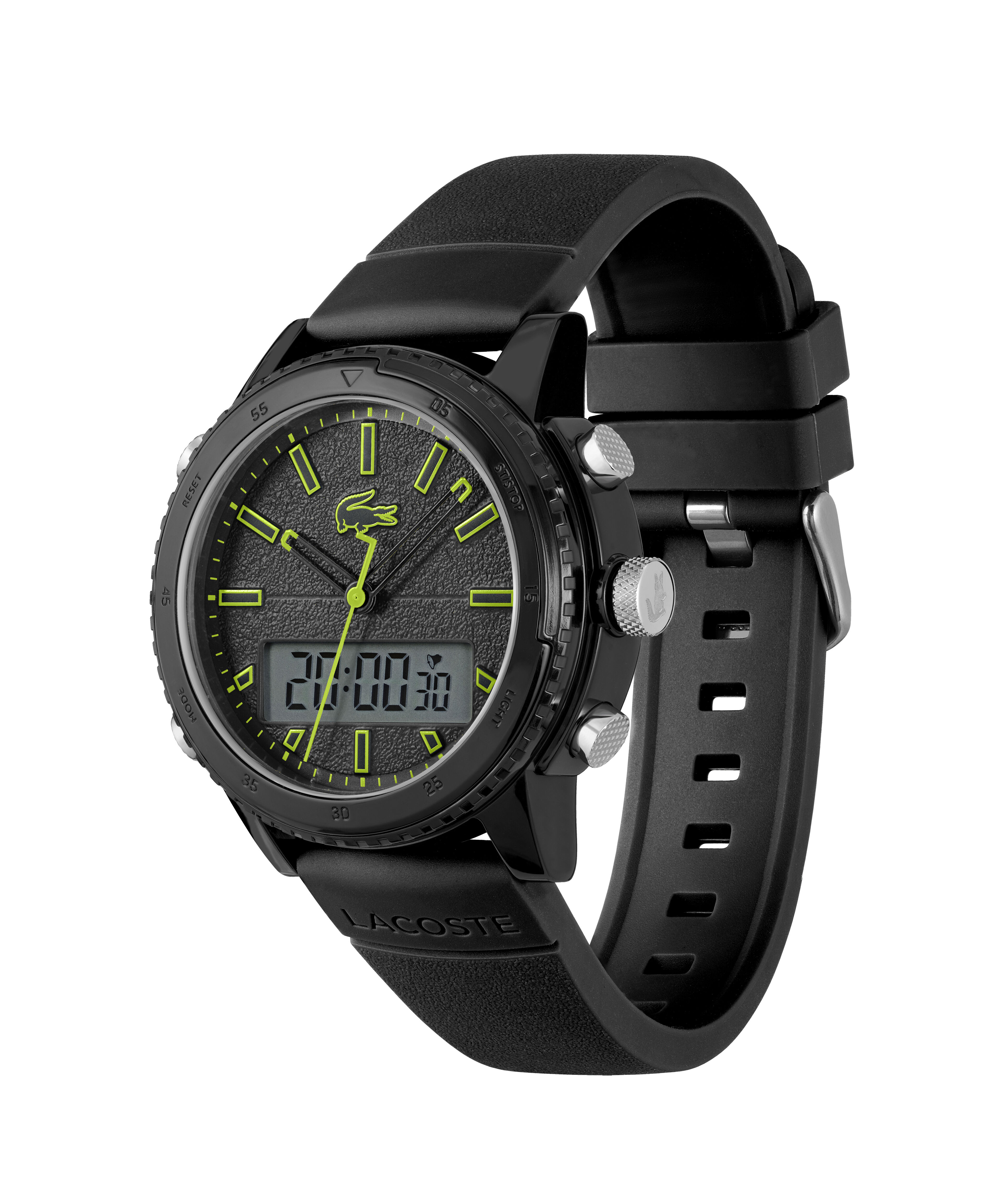 Challenger mens smart watch top