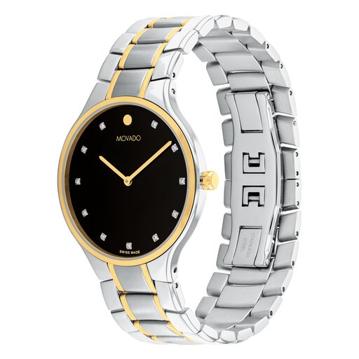 Serio Watch, 38mm