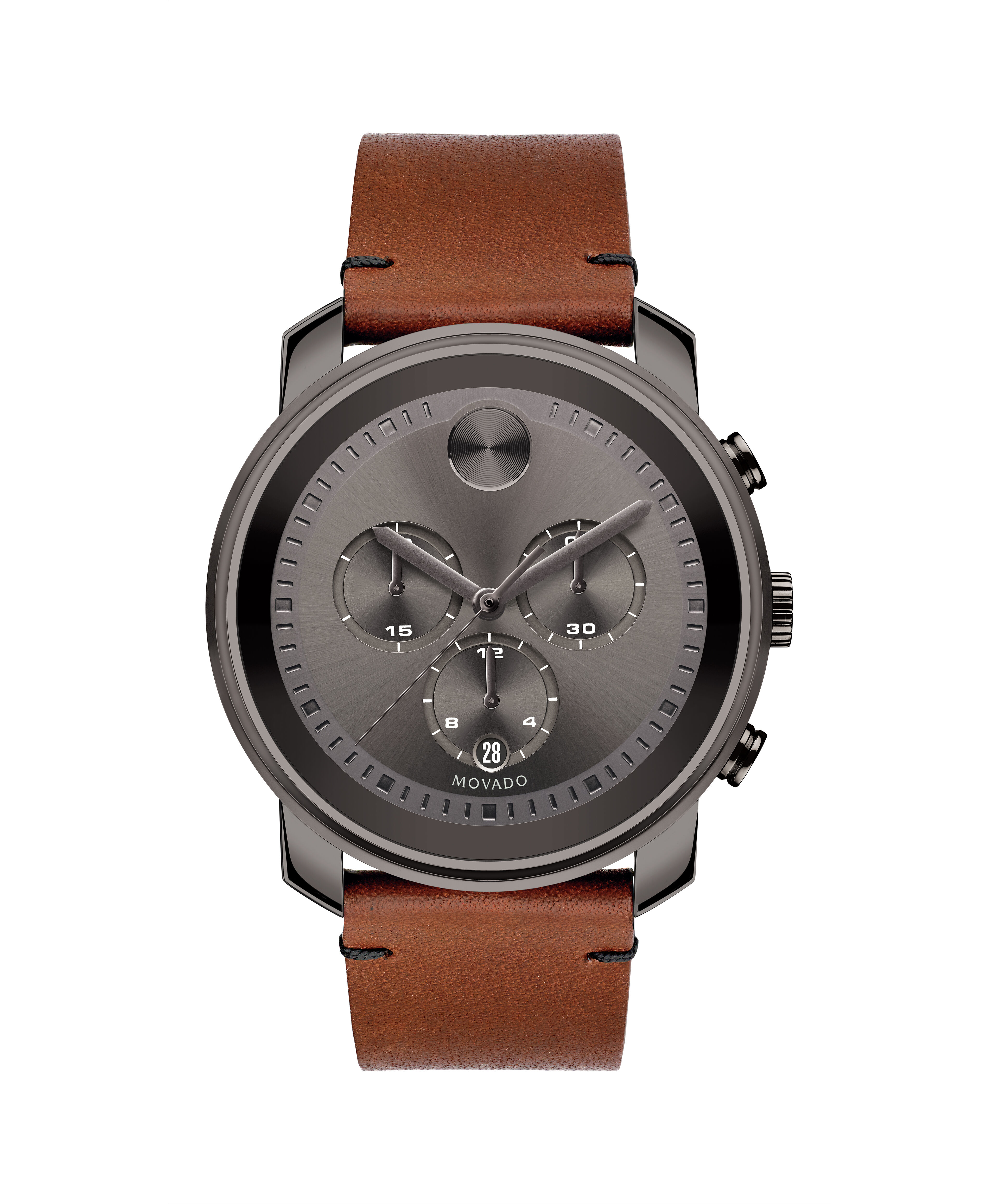 Movado trend watch sale