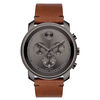 Trend Chronograph Watch, 44mm