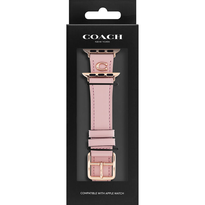 Coach Women's Apple Strap | Coach