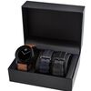 Trend Watch & Interchangeable Strap Gift Set, 42mm