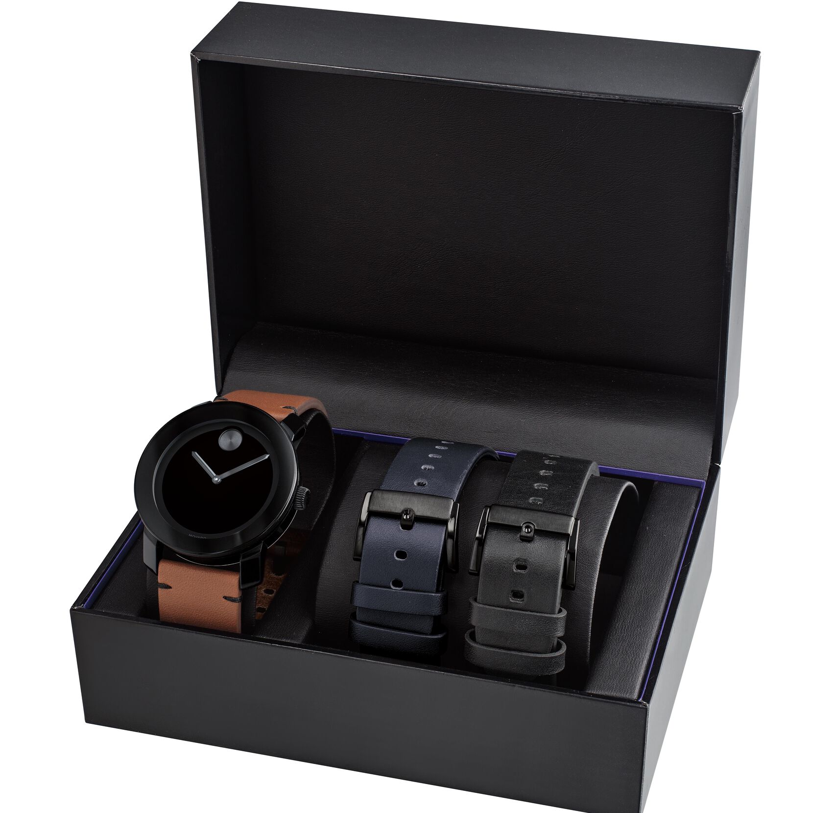 Trend Watch & Interchangeable Strap Gift Set, 42mm