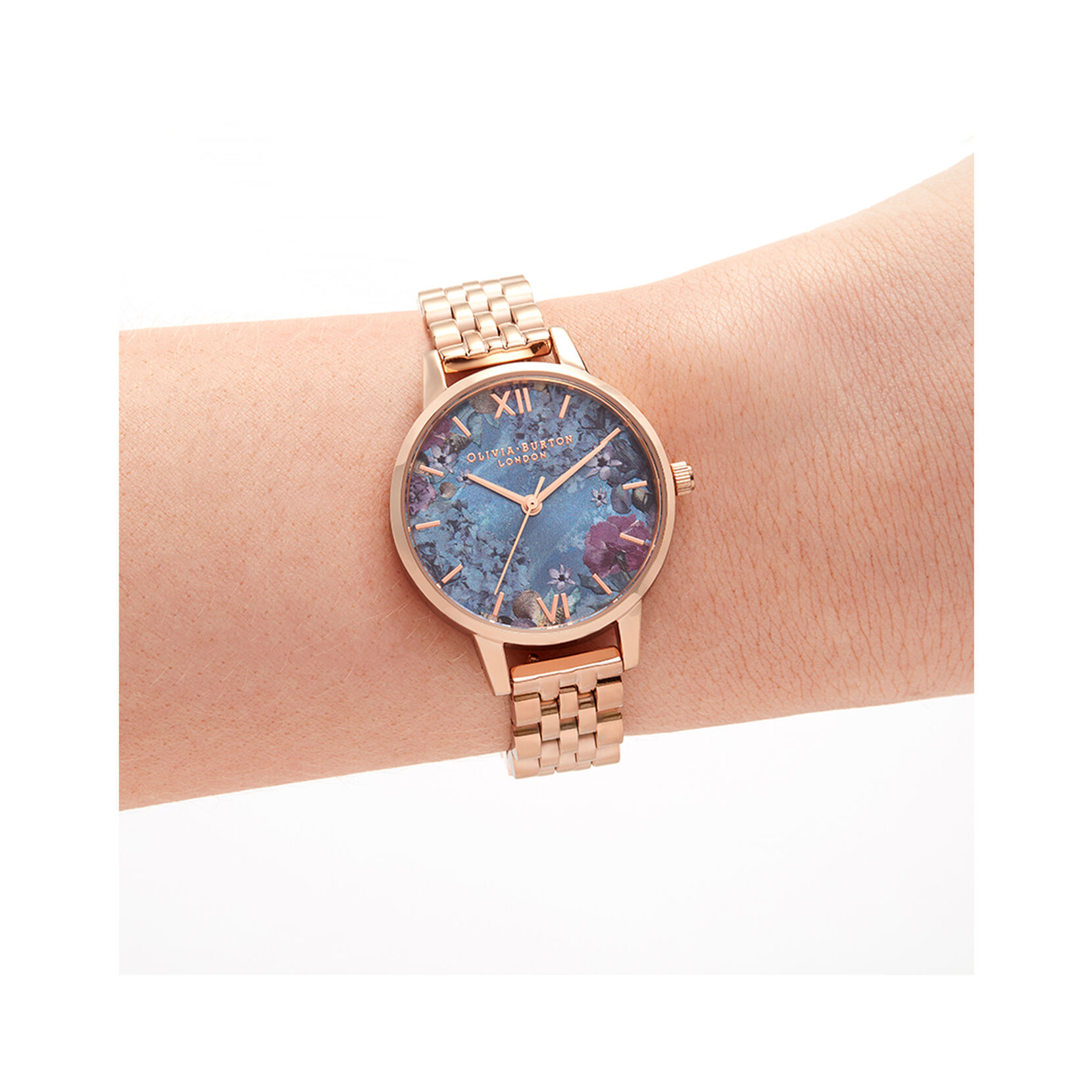Under the Sea Women's Watch, 30mm