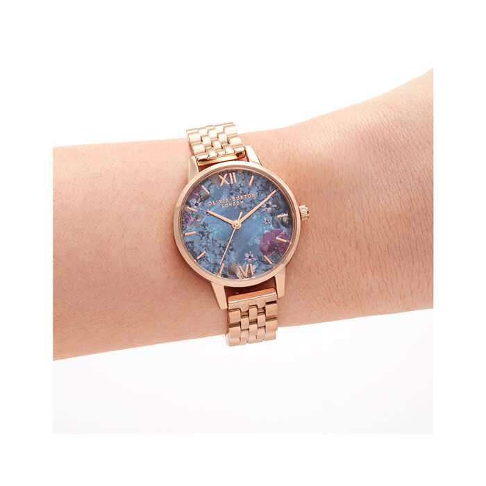 Under the Sea Women's Watch, 30mm