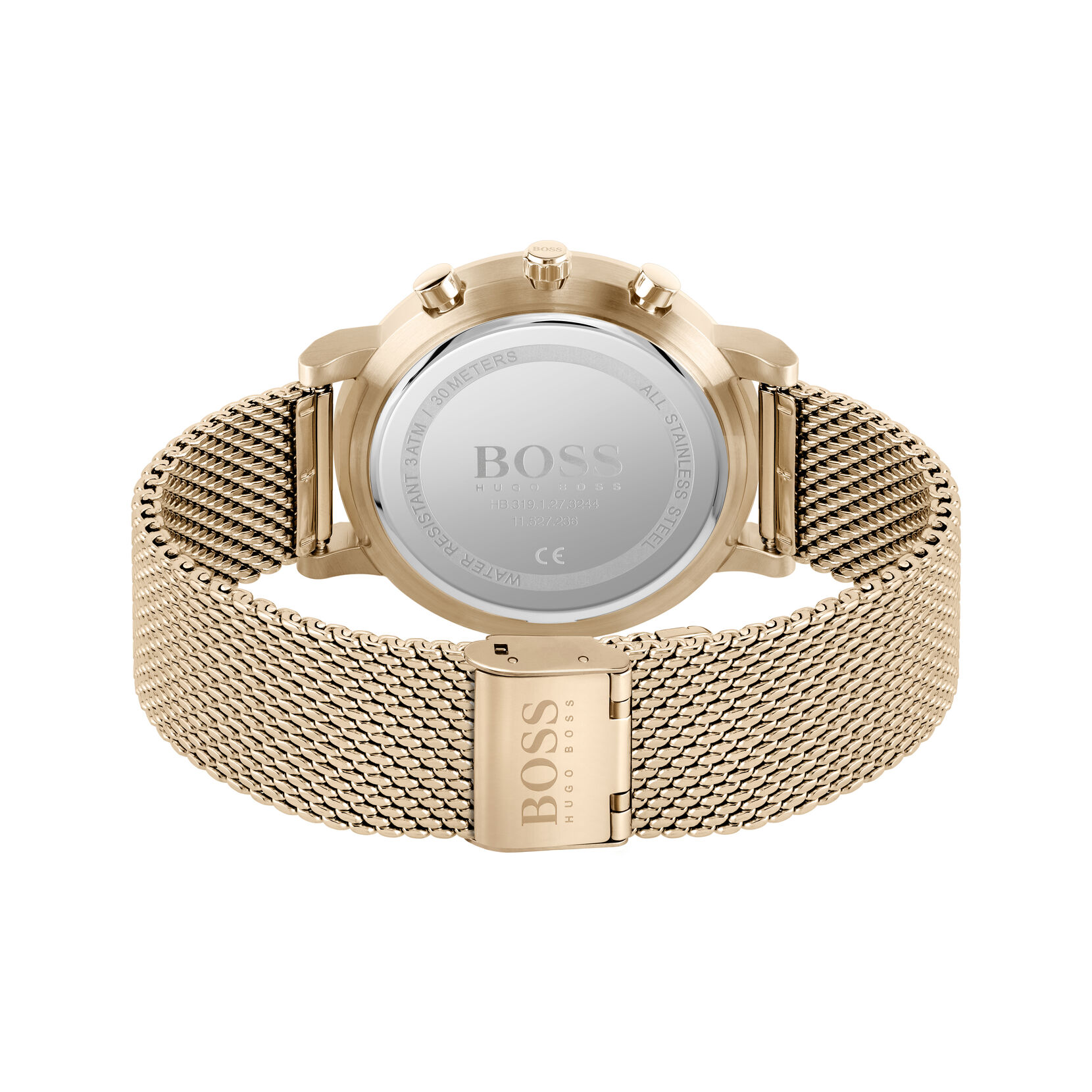 Integrity Men's Watch, 43mm