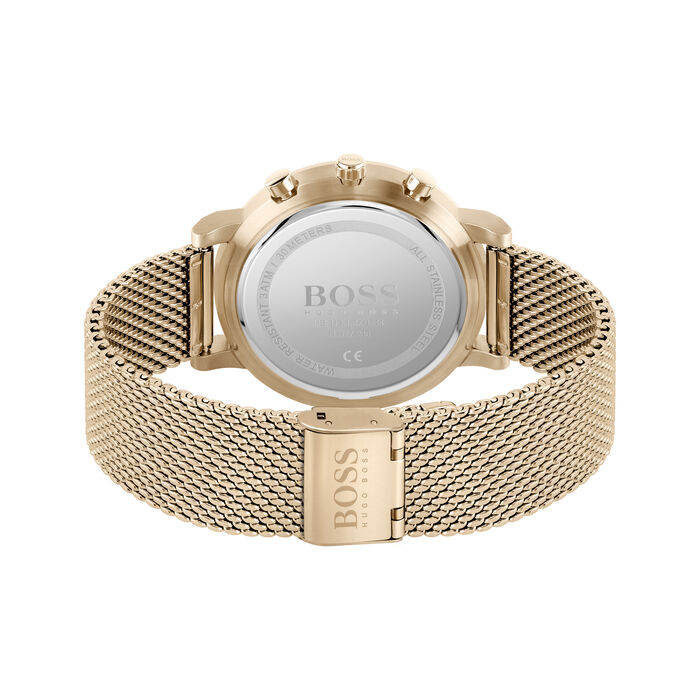 Integrity Men's Watch, 43mm
