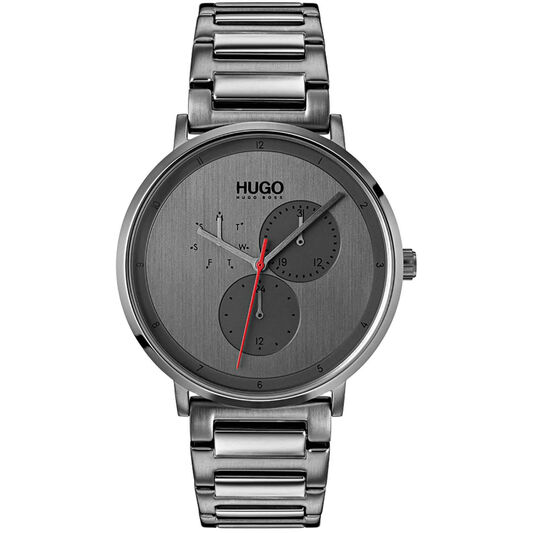 Hugo #GUIDE